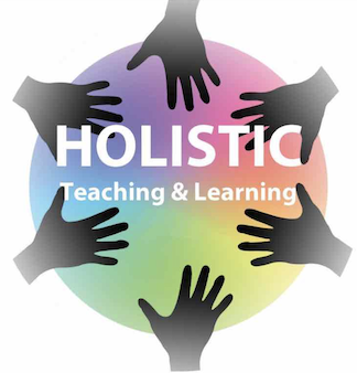 what is holistic in education